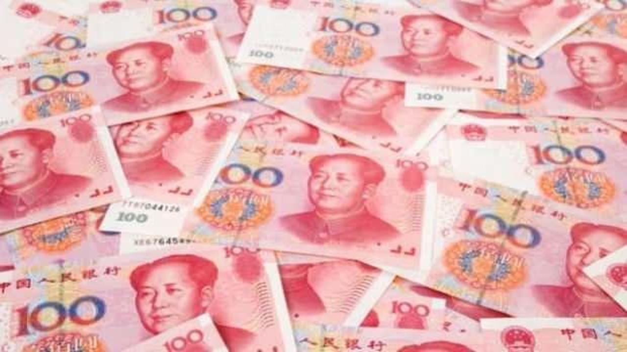 &Ccedil;in hisse senetlerinde ralli beklentisi