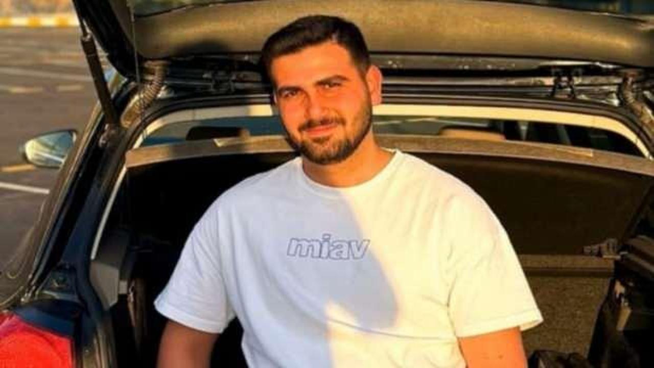 &Ccedil;orum'da 5 g&uuml;nd&uuml;r kayıp olan Samet Şeker'den hala bir iz yok