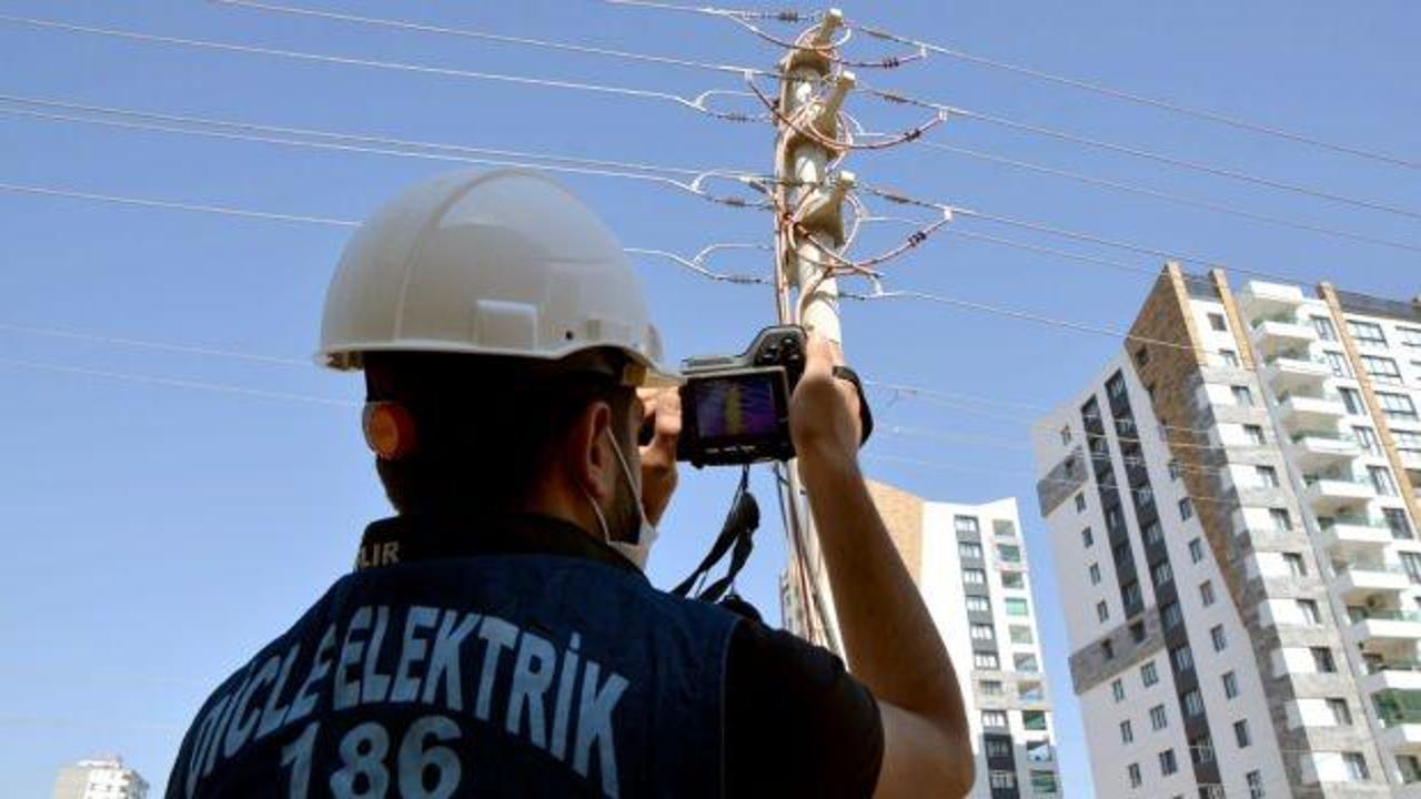 Dicle Elektrik, yenilik&ccedil;i projelerle sekt&ouml;re &ouml;nc&uuml;l&uuml;k ediyor