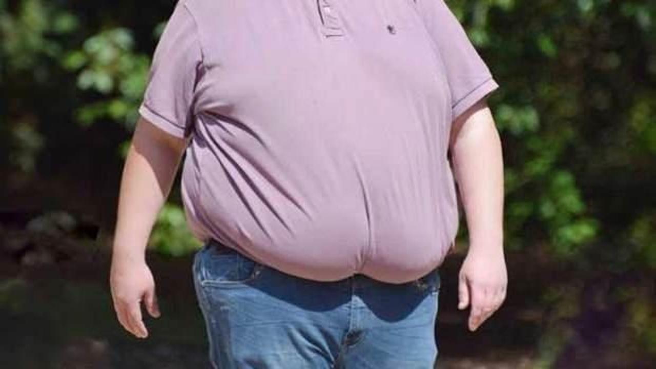 Diyetsiz kilo vermenin yöntemi keşfedildi