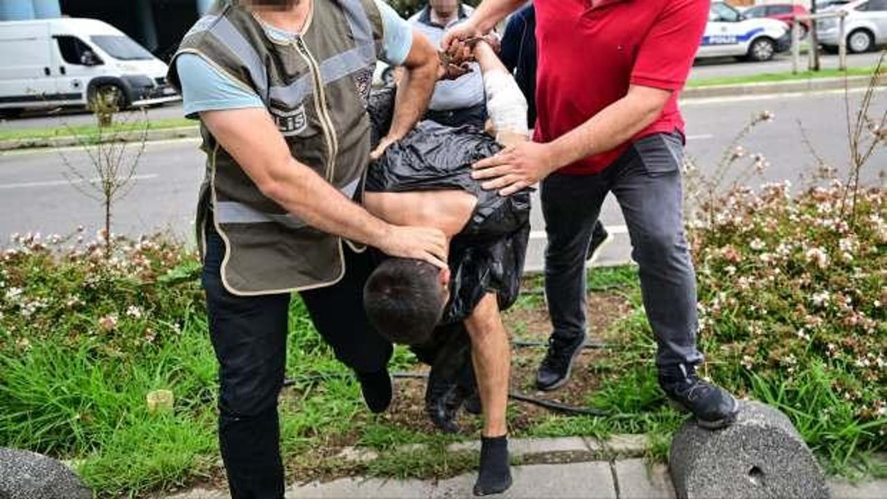 DMM, muhalif basının 'Polis katiline muameleye soruşturma' iddialarını yalanlandı