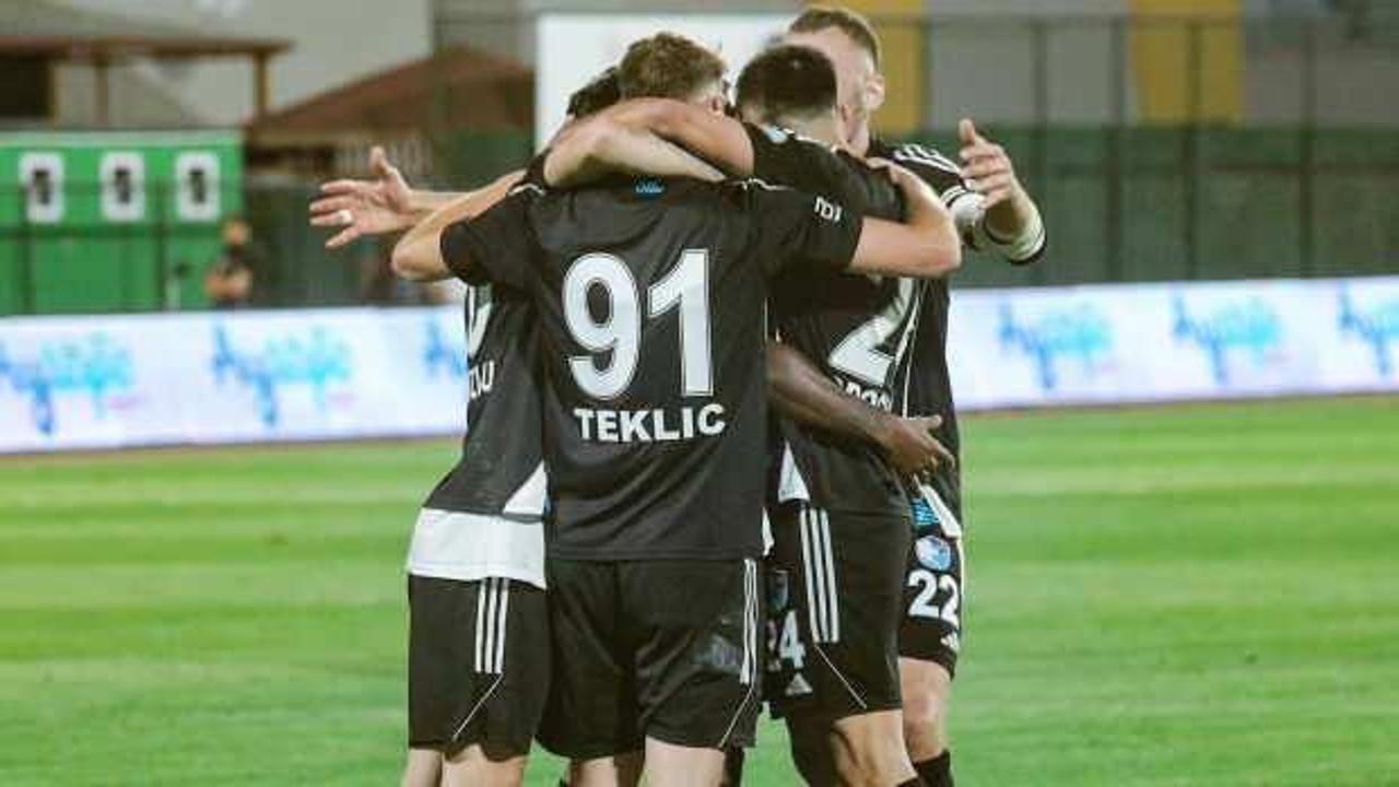 Doğu Anadolu derbisi Erzurumspor'un!