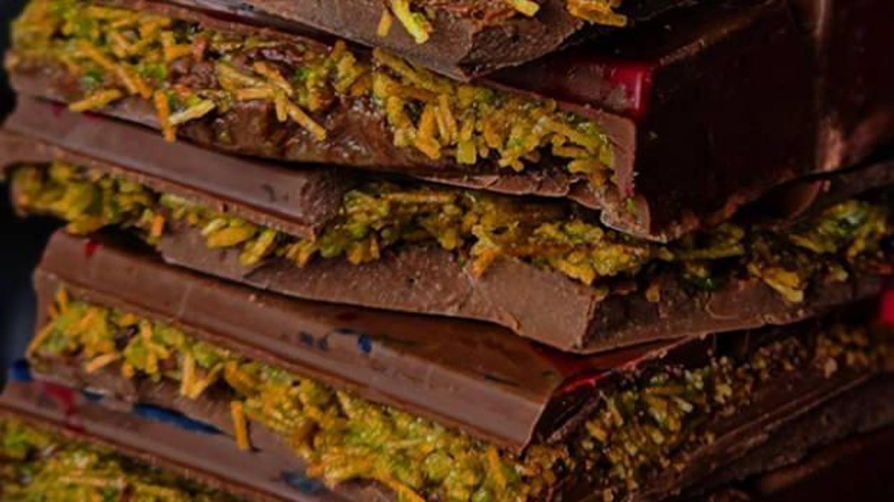 Dubai çikolatası nerede satılıyor? Dubai çikolatası hangi markette var?