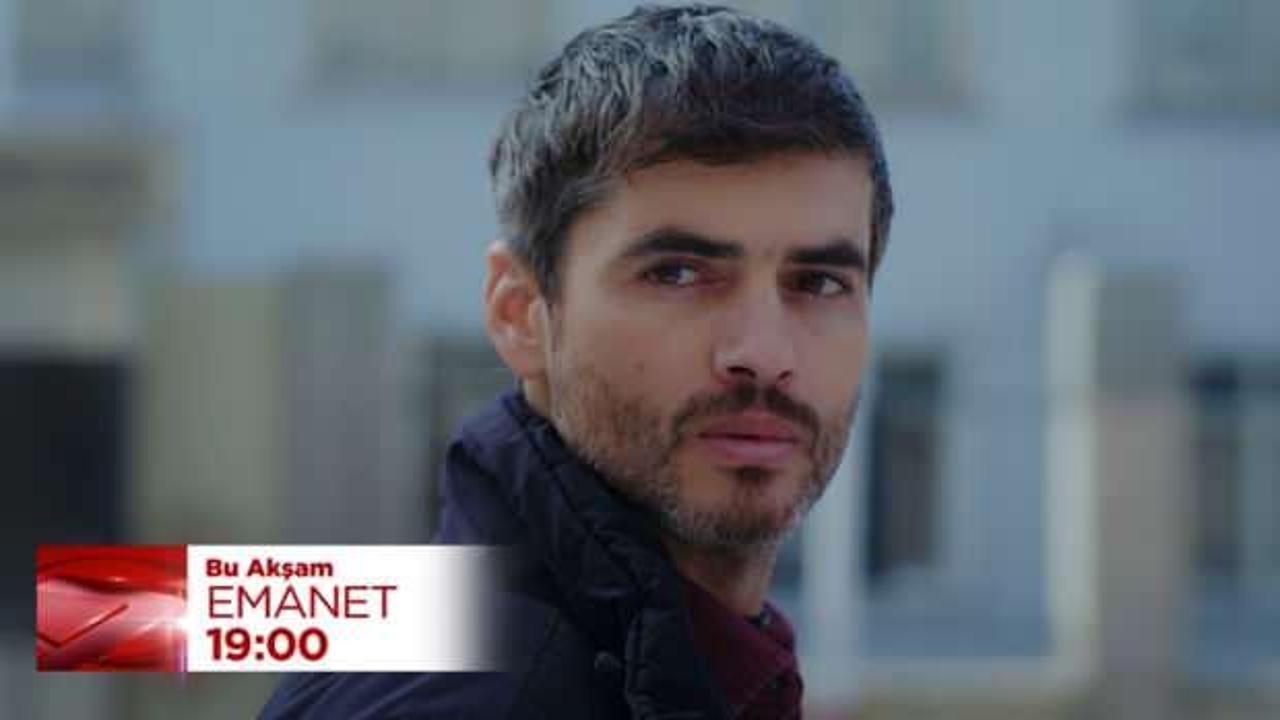 Emanet 765.b&ouml;l&uuml;m fragmanı: Pelin&rsquo;den Poyraz&rsquo;a b&uuml;y&uuml;k iyilik! Amacına ulaşıyor mu?