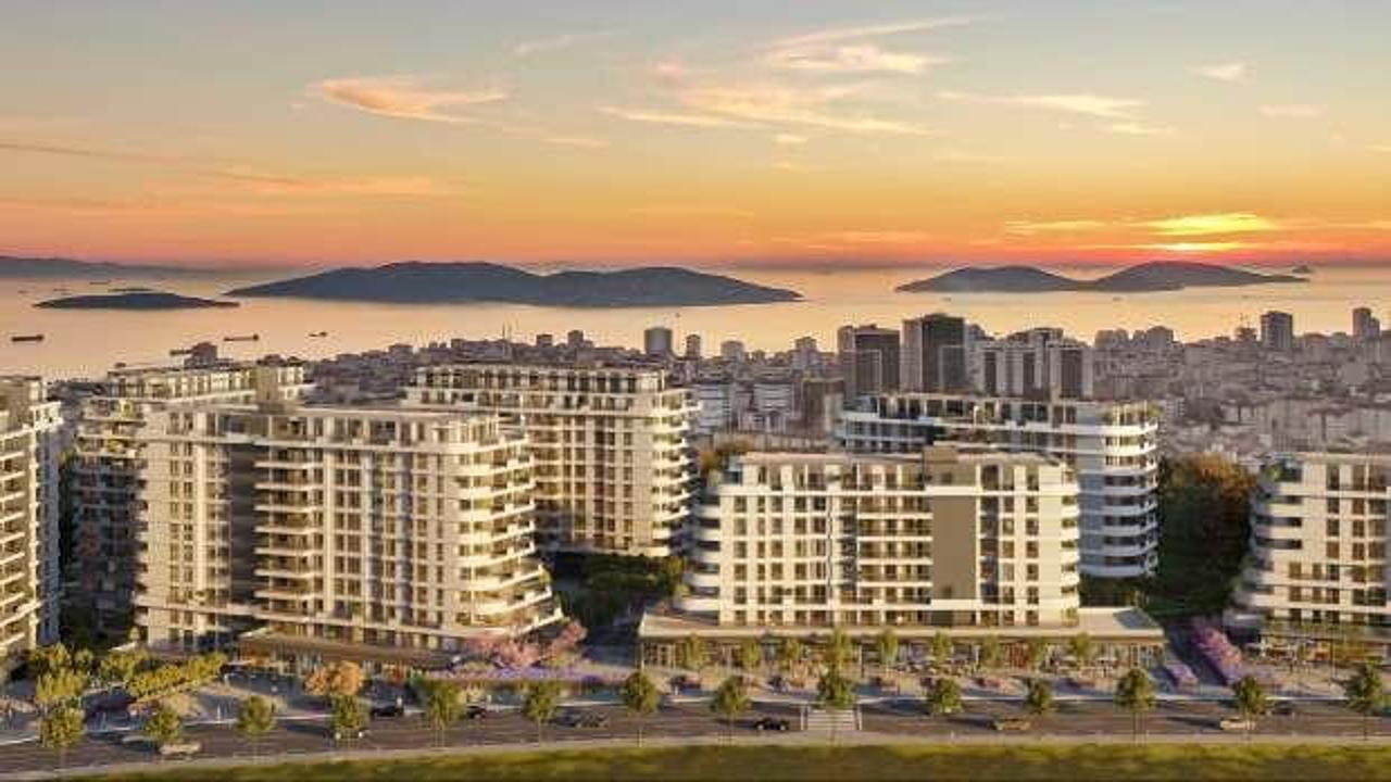 Emlak konut, Nobel IMMO 24 Gayrimenkul ve Emlak Yatırım Fuarı&rsquo;nda!