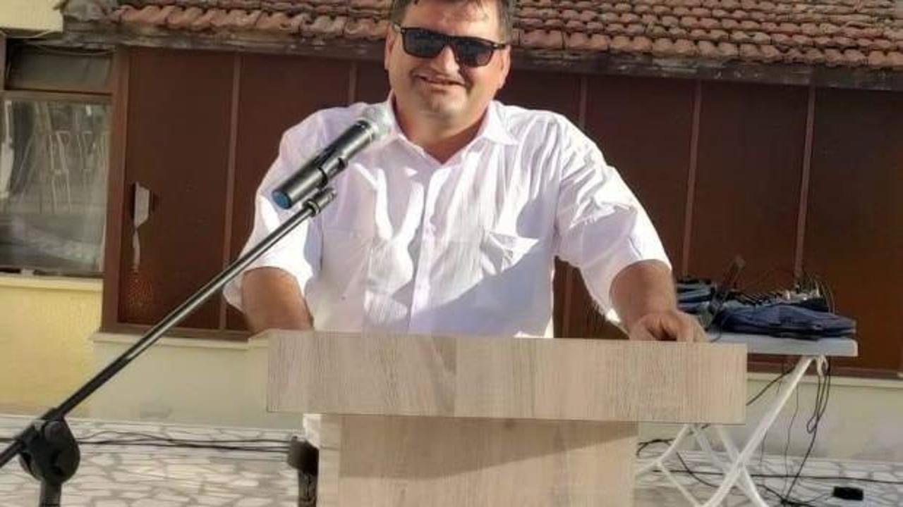  Eski imamı &ouml;ld&uuml;r&uuml;p, kaza s&uuml;s&uuml; vermişlerdi: Sır perdesi aralandı!