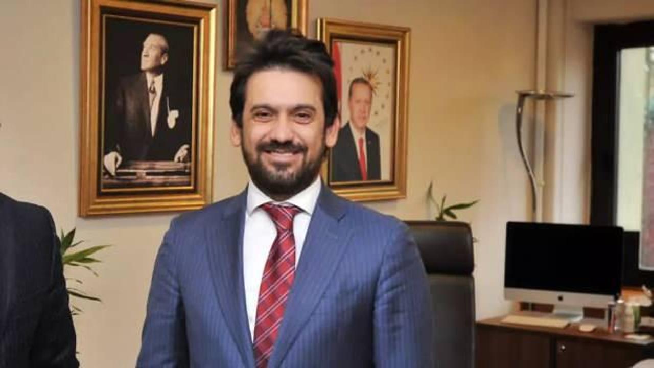 Fatih Altaylı'nın yalanı ortaya çıktı: Bakan Yardımcısı Mumcu belgelerle paylaştı!