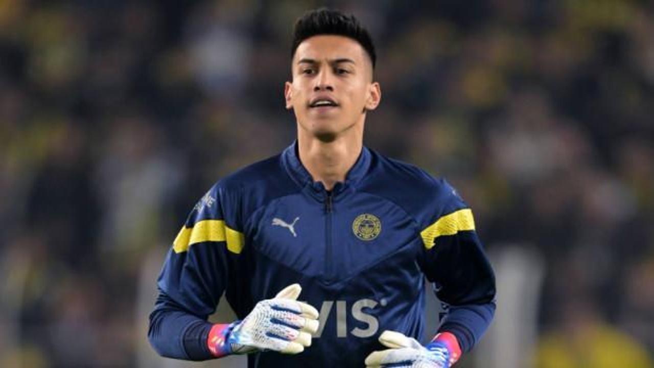 Fenerbahçe'de maç öncesi sakatlık şoku!