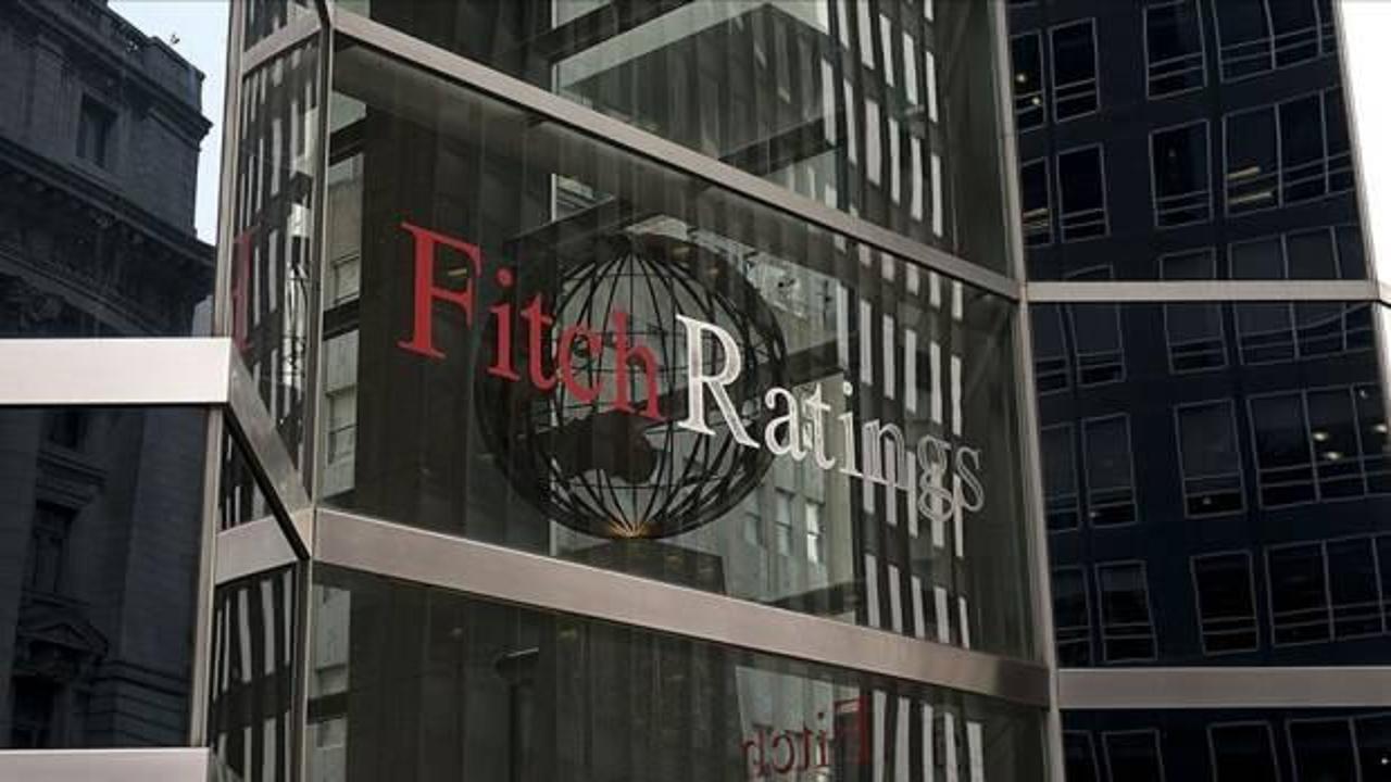 Fitch'ten Türkiye Varlık Fonu ve 8 belediye kararı