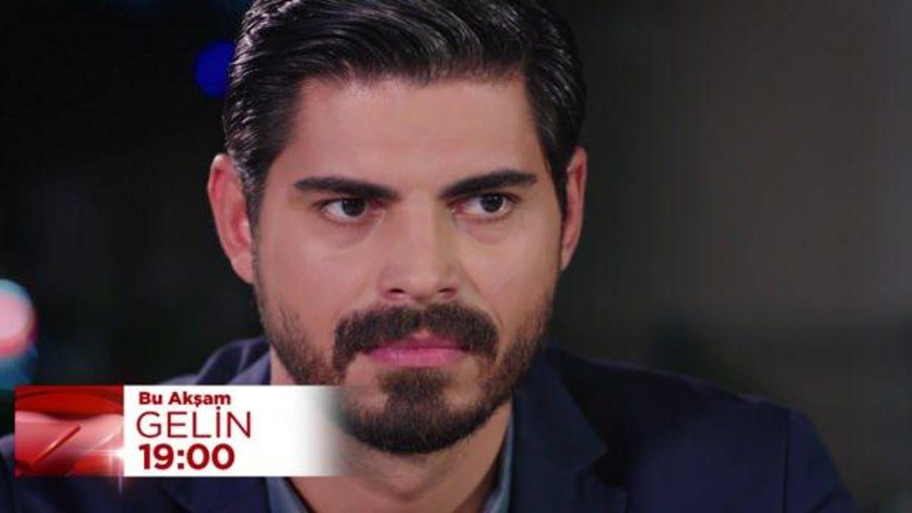 Gelin 46.bölüm fragmanı: Mine’nin başı belada mı? Canı tehlike altına giriyor!