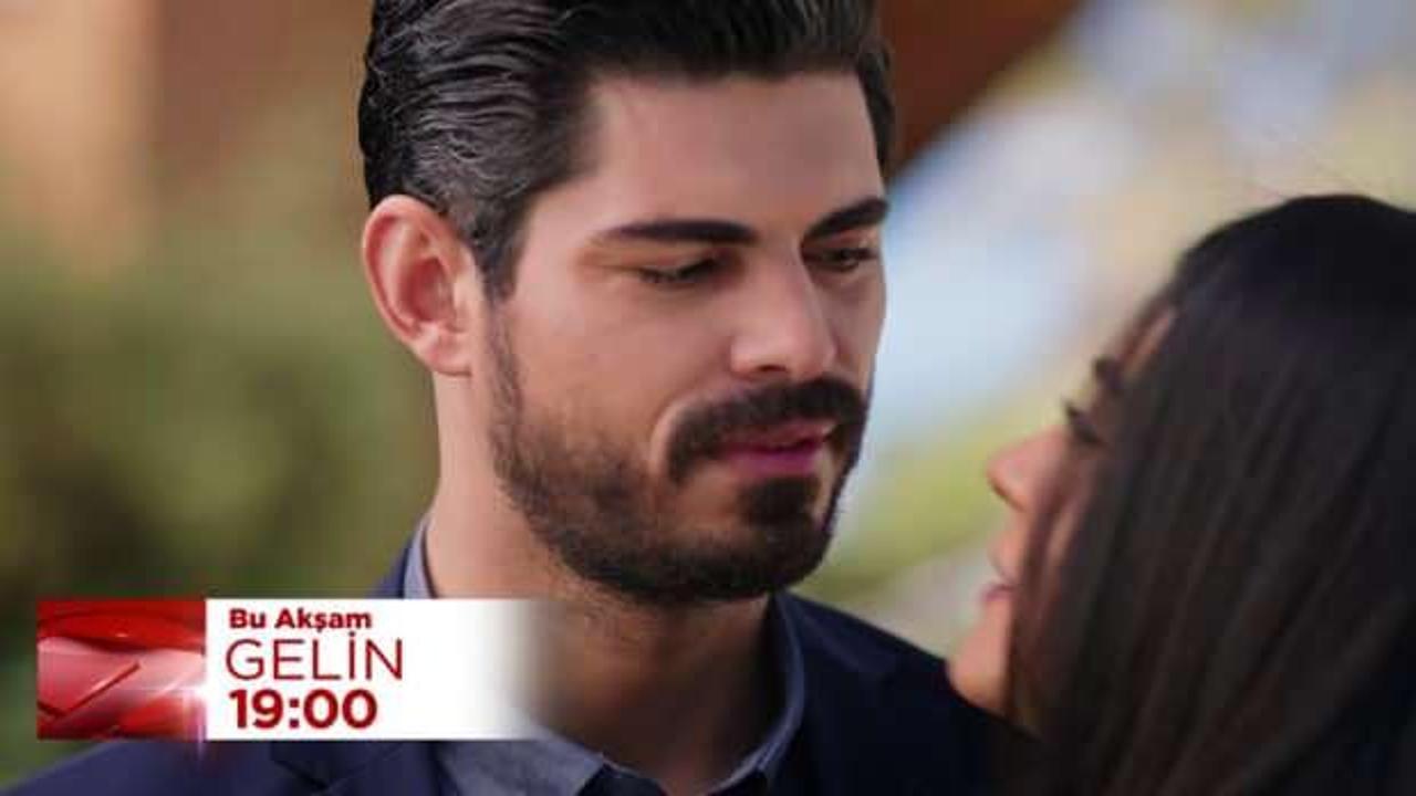 Gelin 47.bölüm fragmanı: Cihan dondu kaldı! Mukadder'in saltanatı bitiyor mu?
