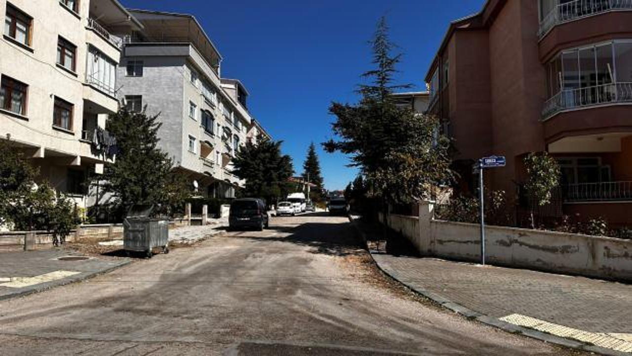 Halı &ccedil;ırpma tartışması kanlı bitti: 1 &ouml;l&uuml;, 1 yaralı!