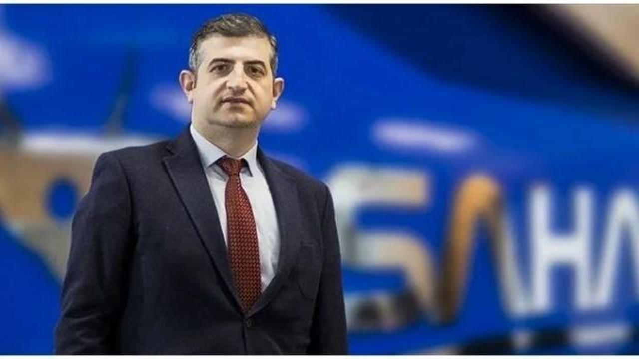 Haluk Bayraktar'dan "sosyal medya operasyonu" tepkisi