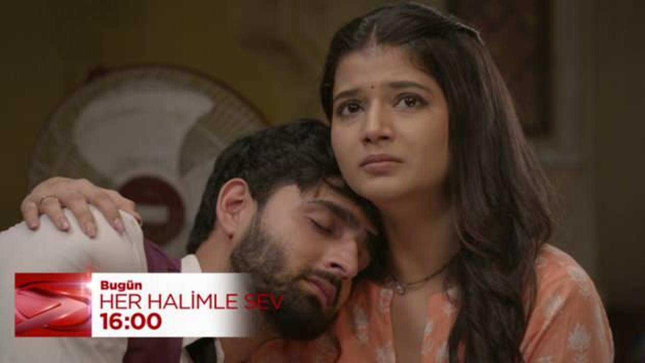 Her Halimle Sev 80.bölüm fragmanı: Nityam için her şey bitti mi? Otoriteyi ele aldı