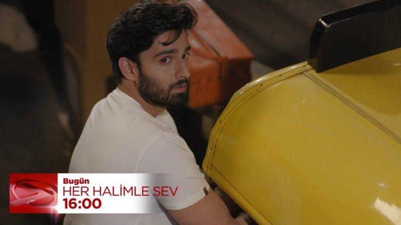 Her Halimle Sev 82.b&ouml;l&uuml;m fragmanı: Kaza ge&ccedil;iren Nityam kurtulabilecek mi? Tuzak kurdu!