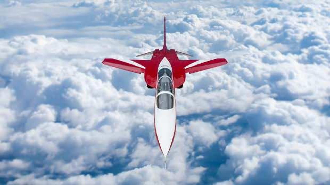 HÜRJET'in ilk teslimatı 2027 yılında gerçekleştirilecek!