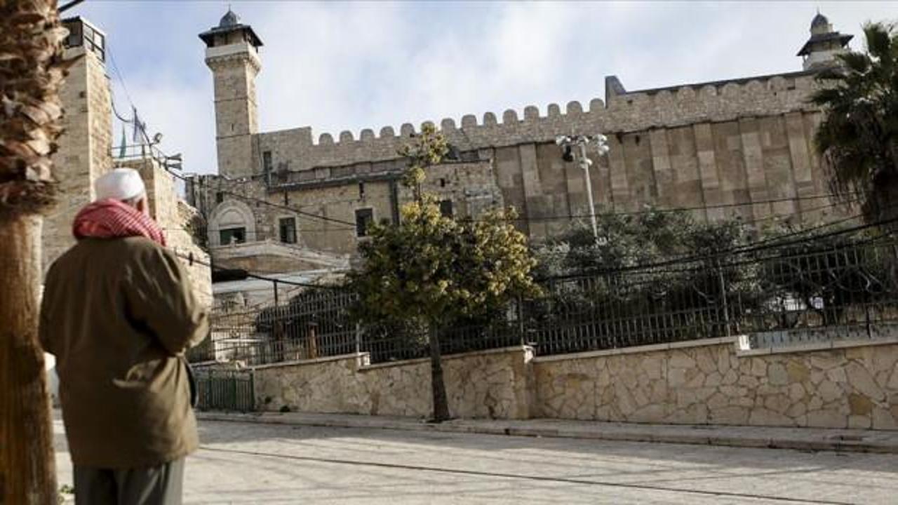 İbrahim Cami'nde 8 gün sabah ezanı okutulmadı