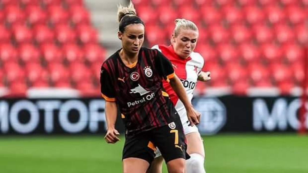 İlki başarmışlardı! G.Saray'ın Şampiyonlar Ligi'nde rakipleri belli oldu