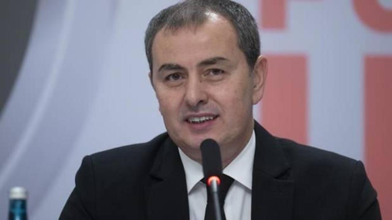 İş Bankası Genel Müdürü Aran, faiz indirim beklentisini açıkladı