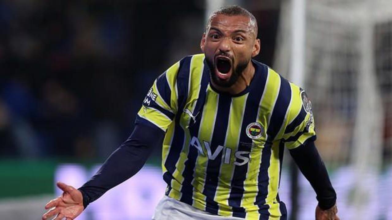 Joao Pedro'nun yeni takımı belli oldu!