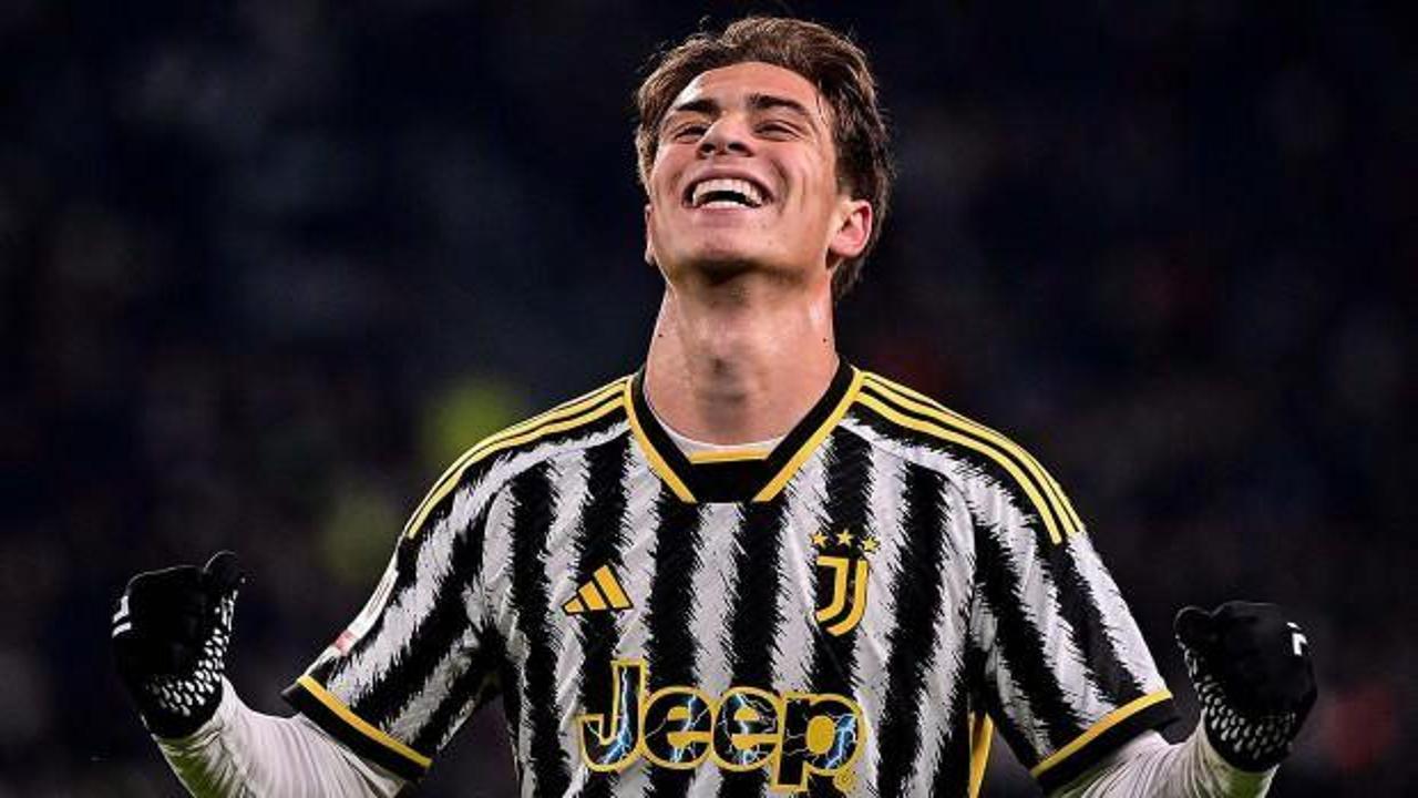 Juventus'un Kenan Yıldız planı! Yeni g&ouml;rev...