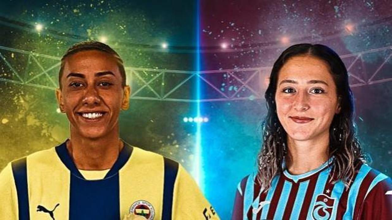 Kadın futbolunda derbi heyecanı!