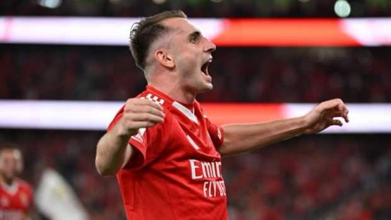 Kerem i&ccedil;in flaş &ouml;ng&ouml;r&uuml;: Real Madrid'e gidebilir