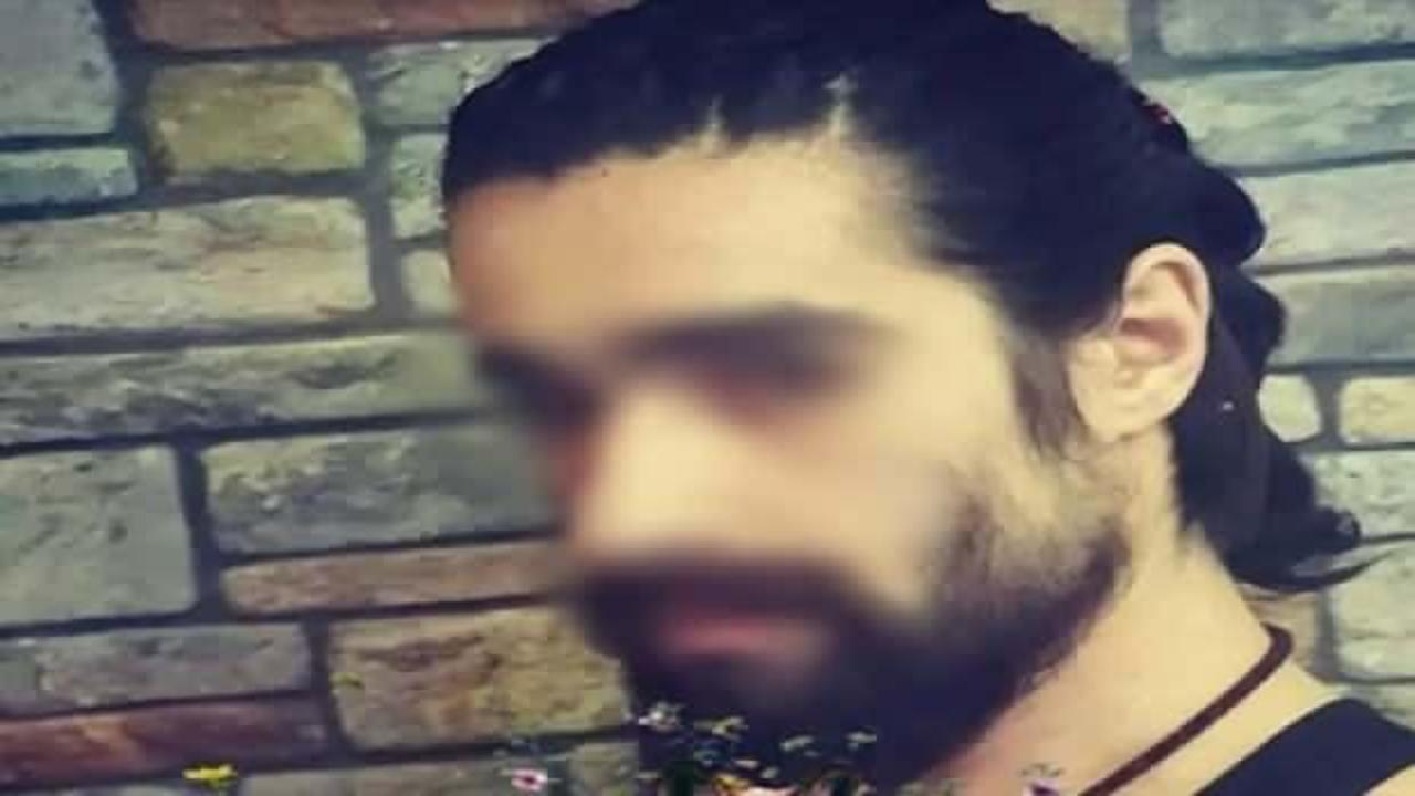 Kiracıya kadın kıyafeti giydirip sosyal medyadan paylaştılar: Domuz bağlı işkence!