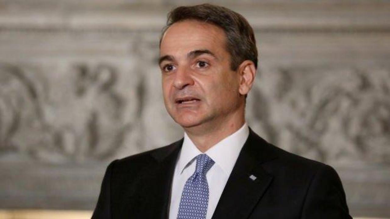 'Miçotakis İsrail'in ölümcül politikasını desteklemeyi bırakmalı!'