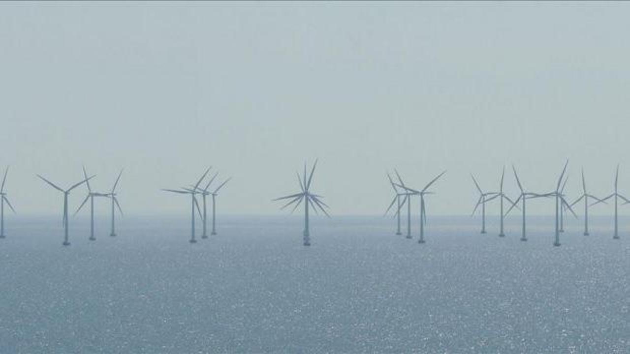 T&uuml;rkiye'nin r&uuml;zgar enerjisi politikalarına &ouml;vg&uuml;! "Avrupa i&ccedil;in vazge&ccedil;ilmez"