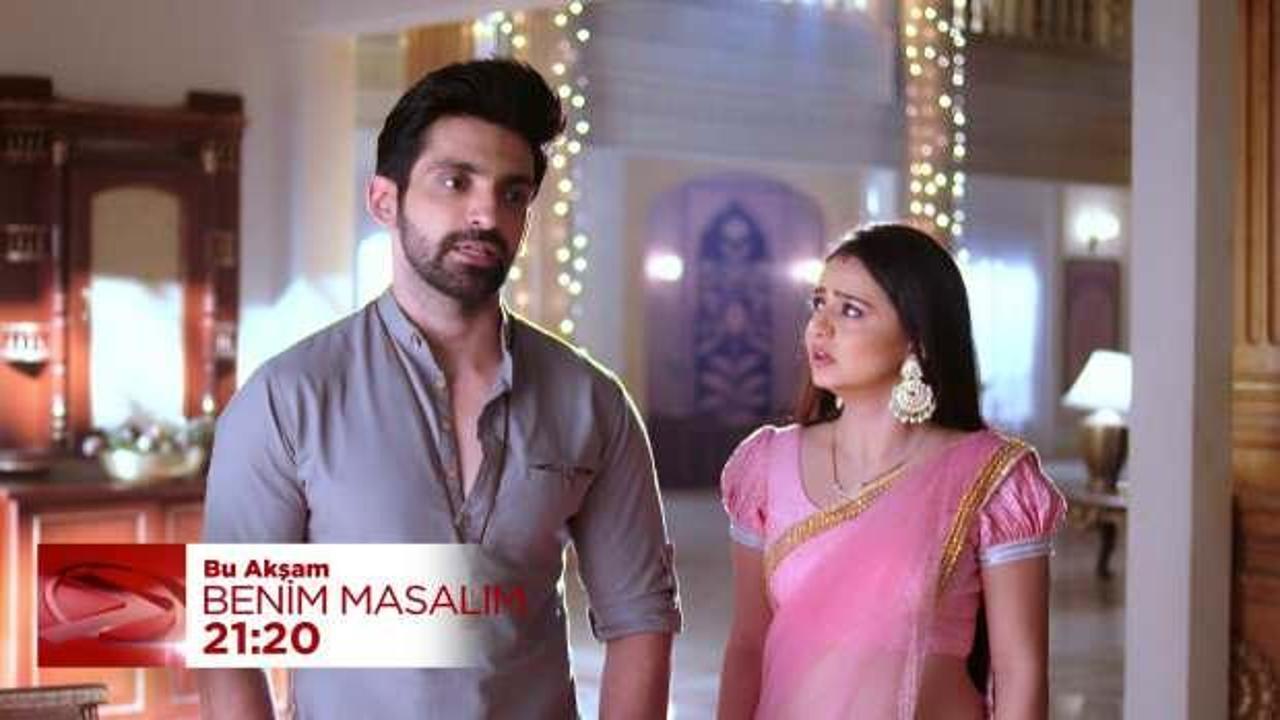 Mahua ve Şambu Ger&ccedil;ek Bir &Ccedil;ift mi Oluyor?