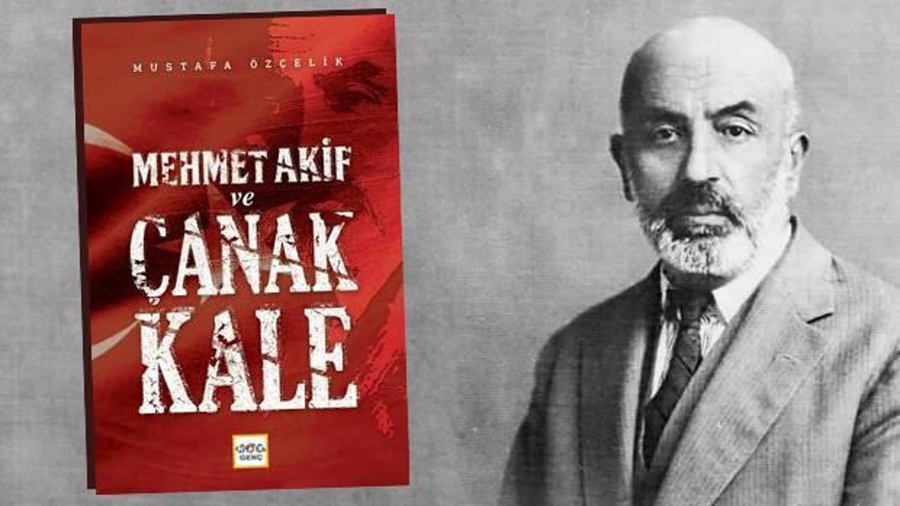 Mehmet Akif ve Çanakkale