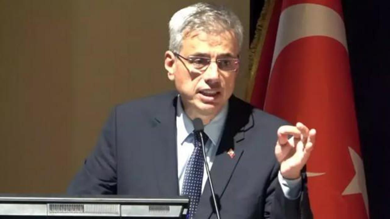 Memişoğlu'dan Konya açıklaması: Suriyeli iddialarını yalanladı