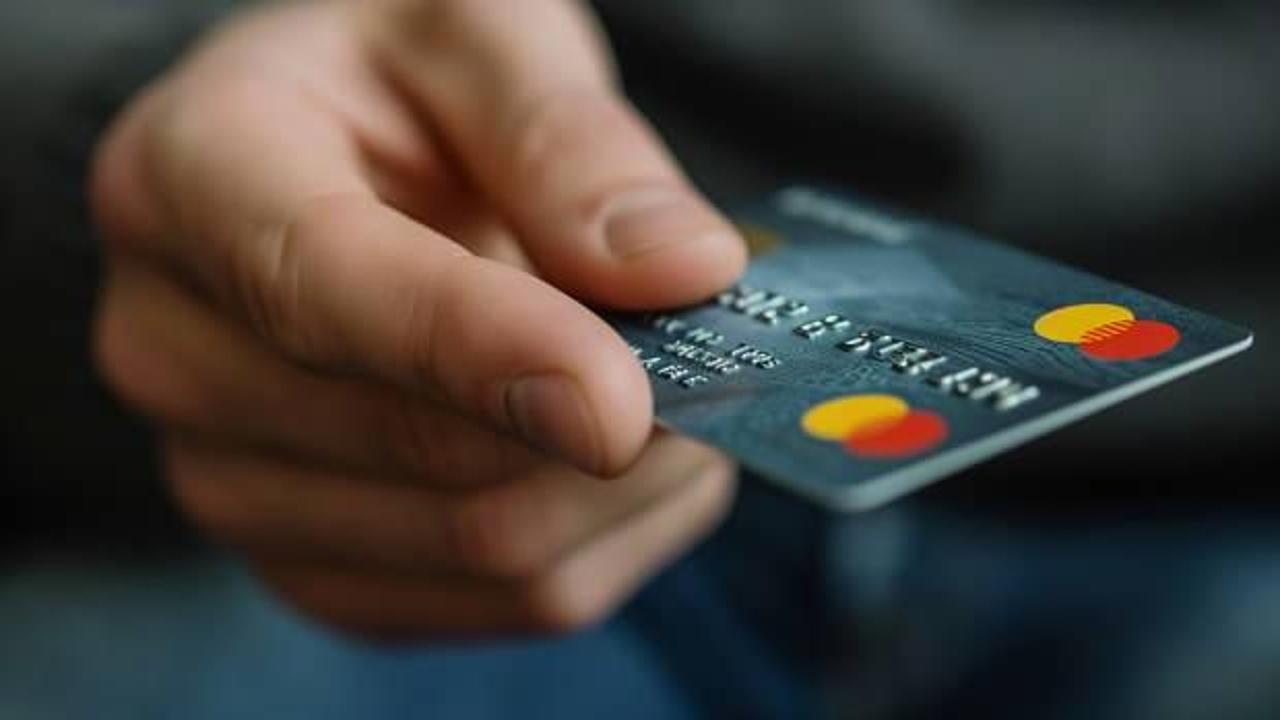 Merkez Bankası'ndan 'kredi kartında değişen akdi faiz' analizi