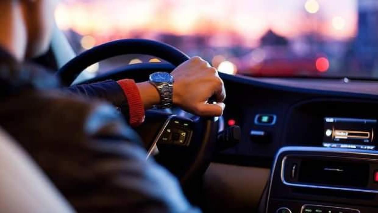 Milyonlarca s&uuml;r&uuml;c&uuml;ye m&uuml;jde! Radar cezaları iptal edilebilir