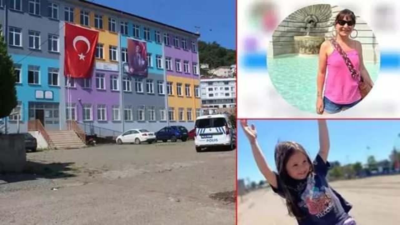 Miray'ı ezerek &ouml;ld&uuml;ren &ouml;ğretmenin savunması pes dedirtti! Aracın sens&ouml;rleri uyarı vermedi