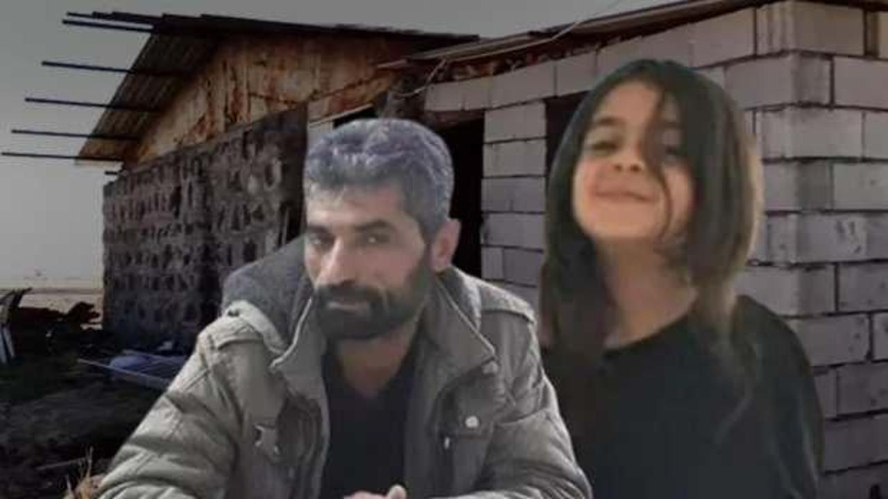 Narin soruşturmasında yeni deliller: DNA aranacak