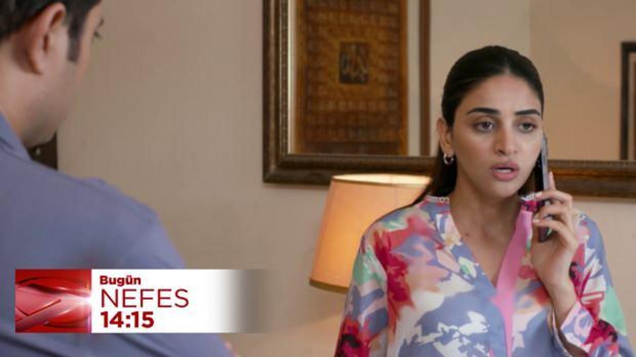 Nefes 58.b&ouml;l&uuml;m fragmanı: Kiran&rsquo;ın t&uuml;m birikimi gitti! Yaptıklarının bedelini mi &ouml;d&uuml;yor?