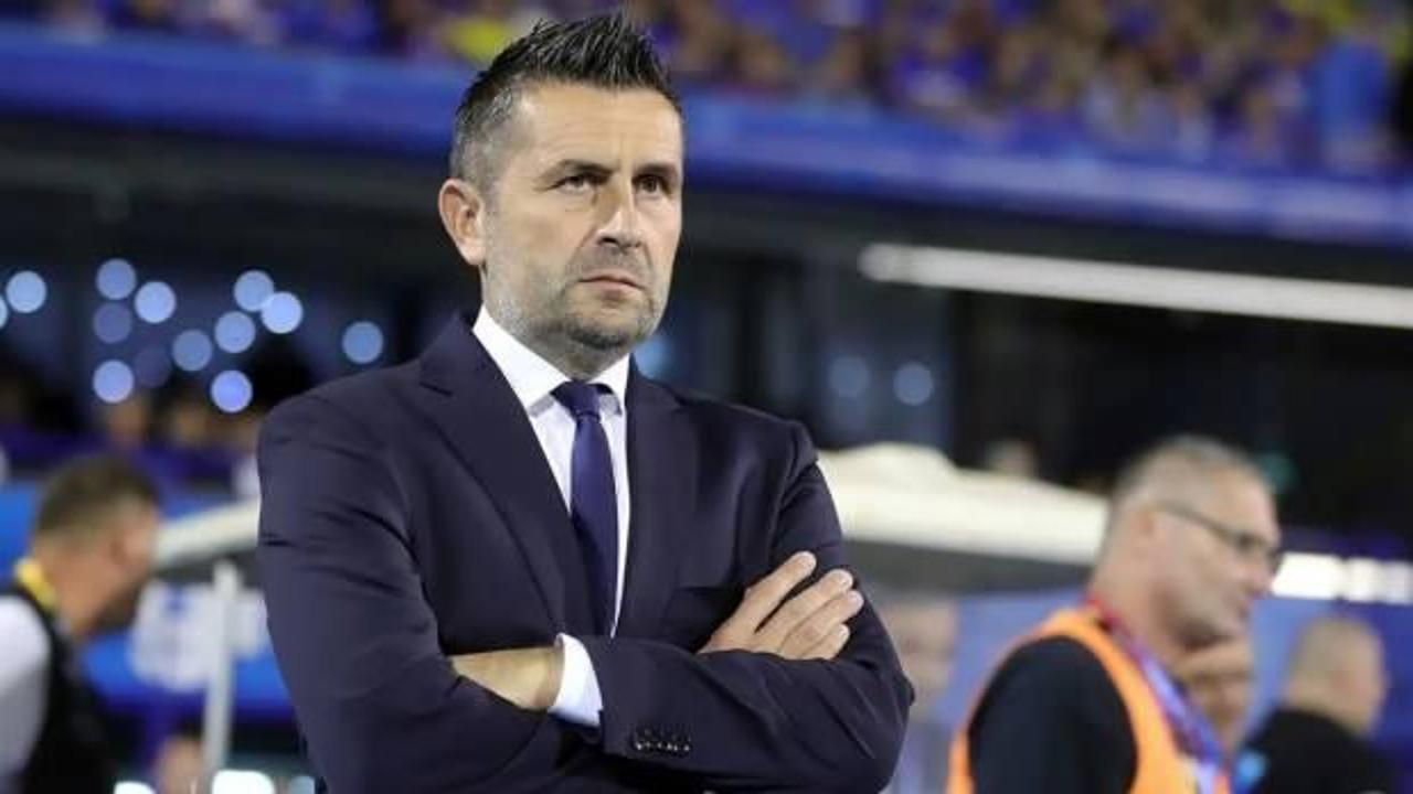 Nenad Bjelica eski takımına geri döndü!