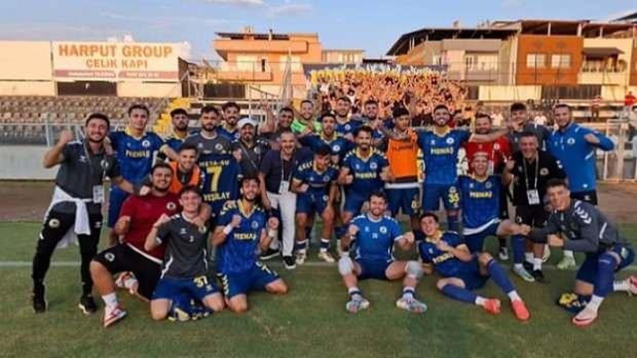 2. Lig ve 3. Lig'de haftanın görünümü