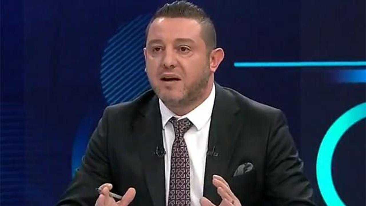 Nihat Kahveci'den Galatasaray i&ccedil;in kura yorumu: Hayrına olur