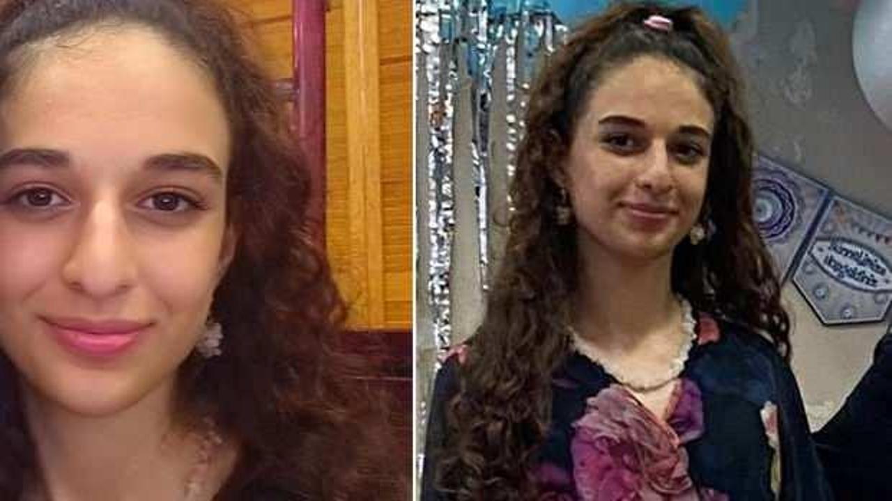 &lsquo;Okula gidiyorum&rsquo; diye evden &ccedil;ıkan Y&uuml;sra Yavuz'dan haber alınamıyor