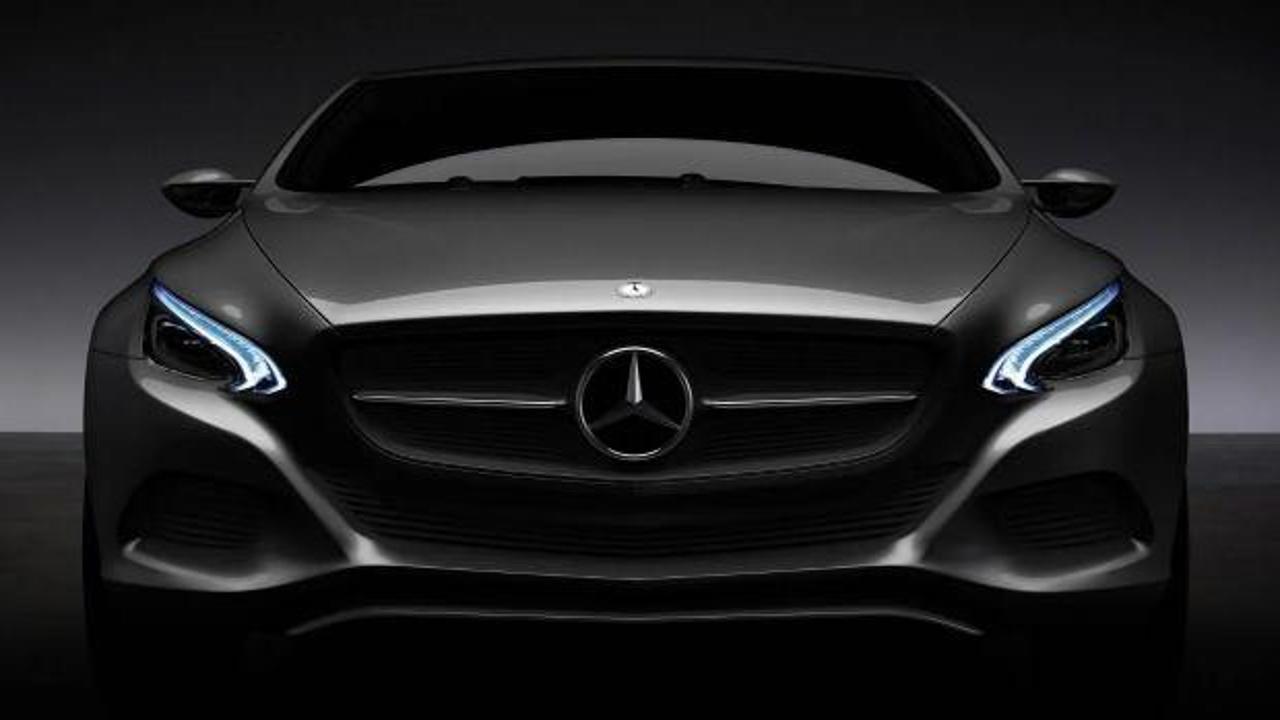 Otomotiv devleri krizin eşiğinde! Volvo ve BMW'nin ardından hüzün sırası Mercedes’te