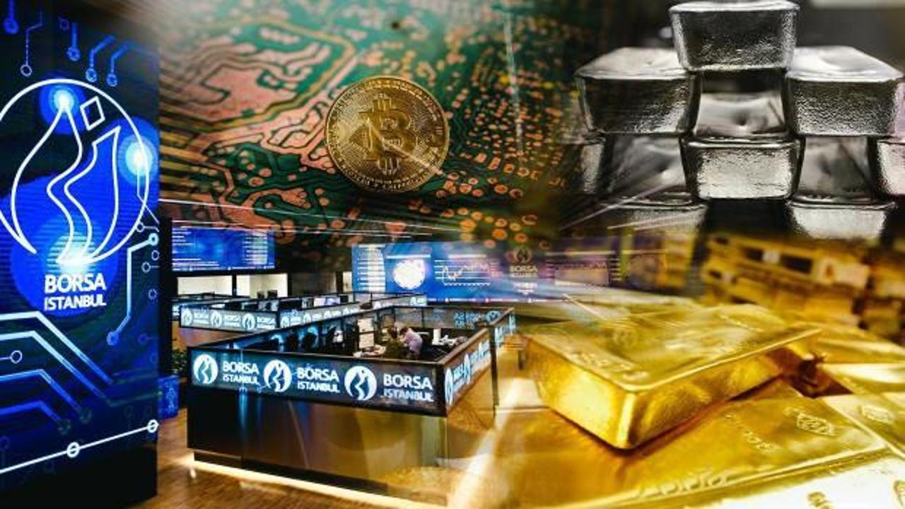 Para piyasası fonları zirvede yer aldı