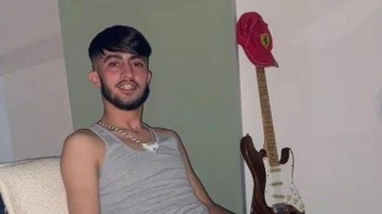 Polis Şeyda Yılmaz'ı şehit eden katil suç makinesi çıktı