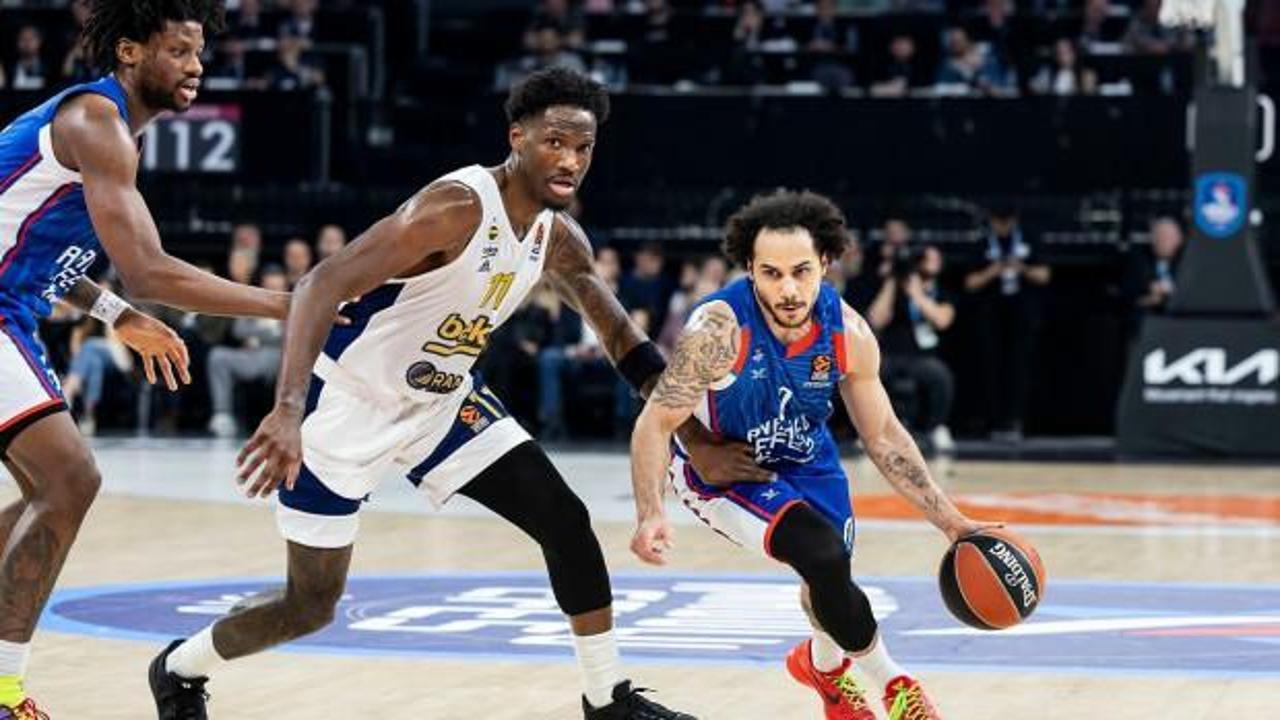 Potada dev derbi! 37. Cumhurbaşkanlığı Kupası kimin olacak?