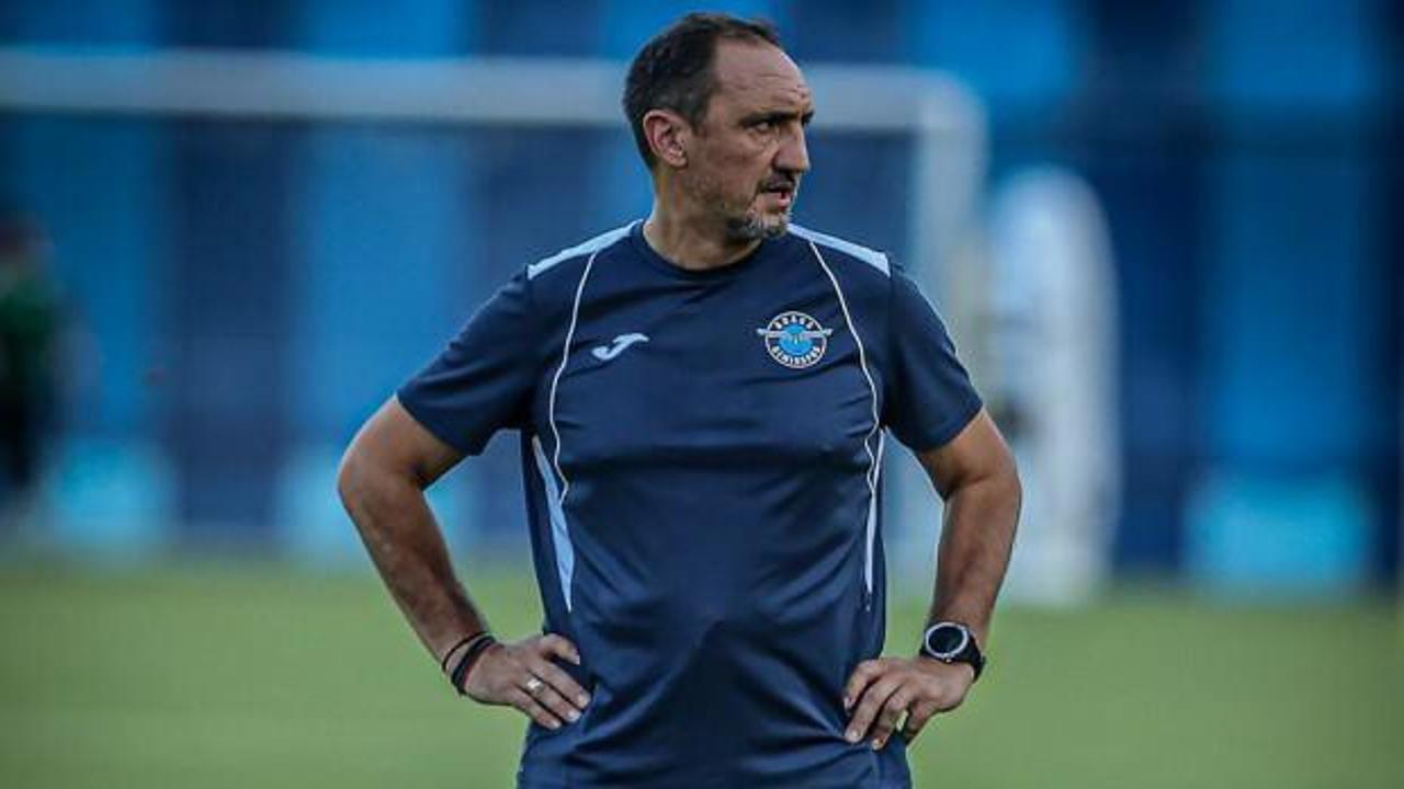 Resmi a&ccedil;ıklama yapıldı! S&uuml;per Lig'de bir ayrılık daha