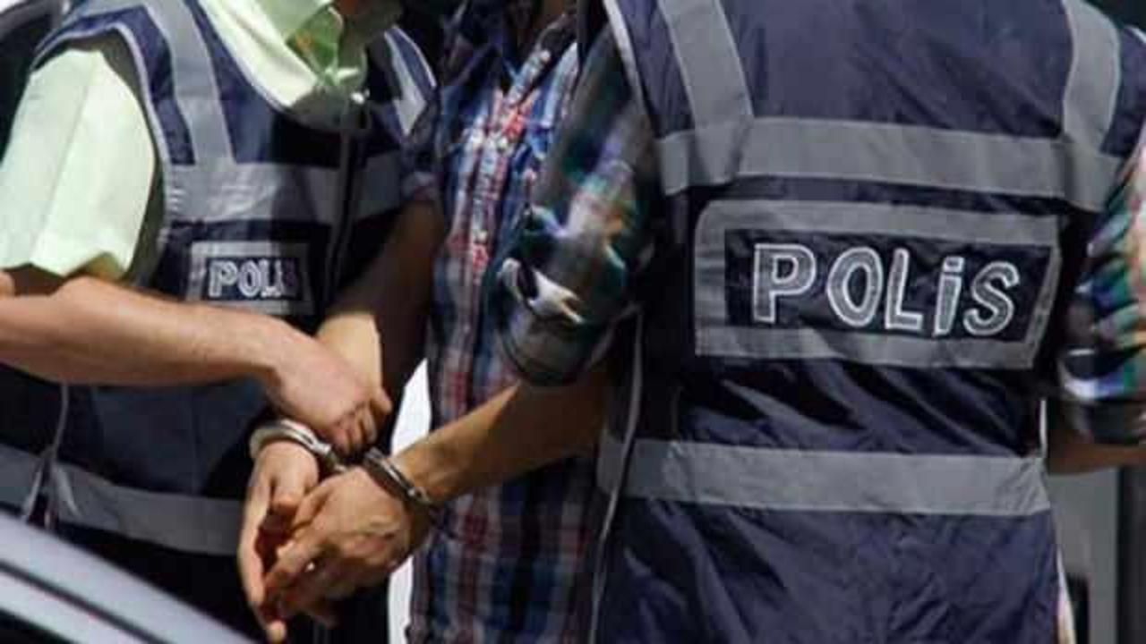 Samsun'da &uuml;&ccedil; firari cinayet h&uuml;k&uuml;ml&uuml;s&uuml; yakalandı