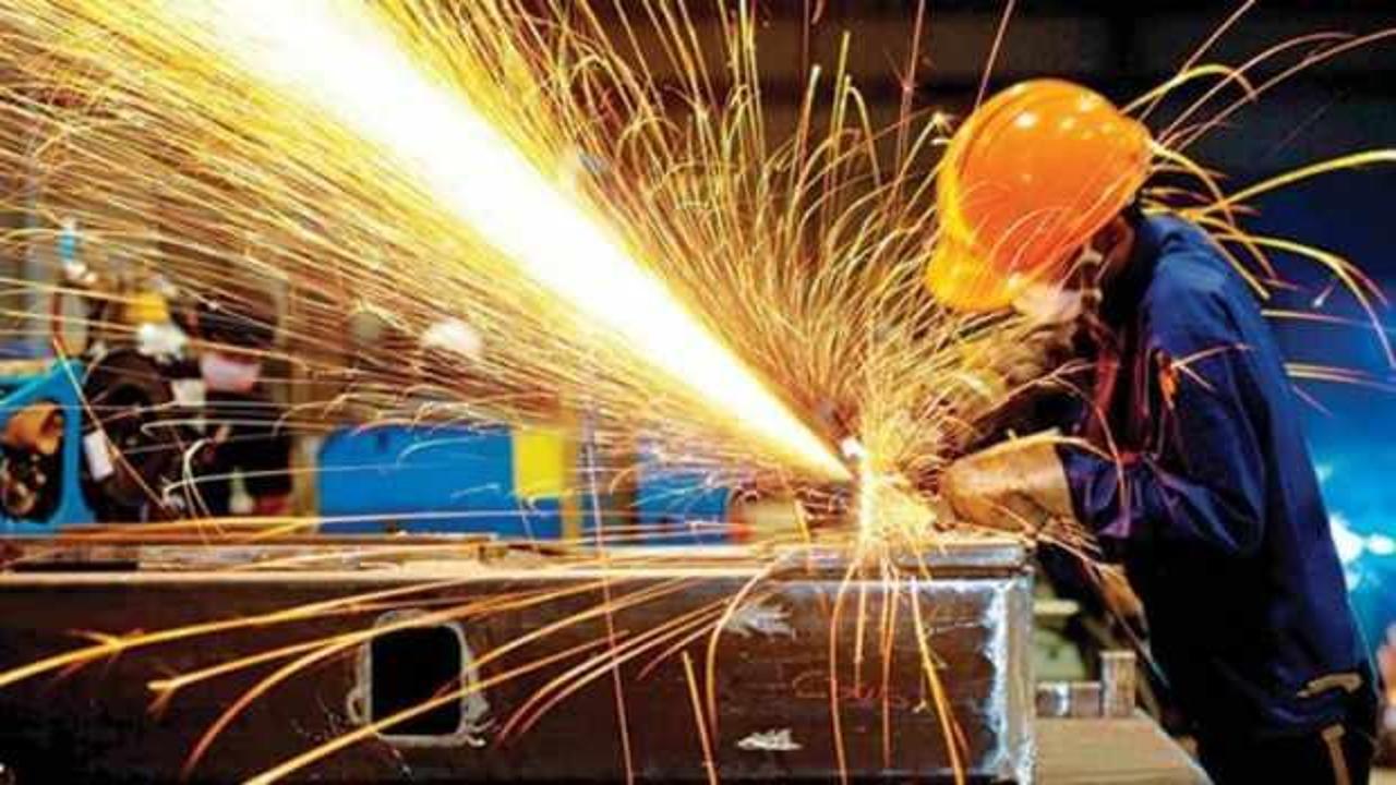 Sanayicilerden KOBİ'ler i&ccedil;in destek &ccedil;ağrısı