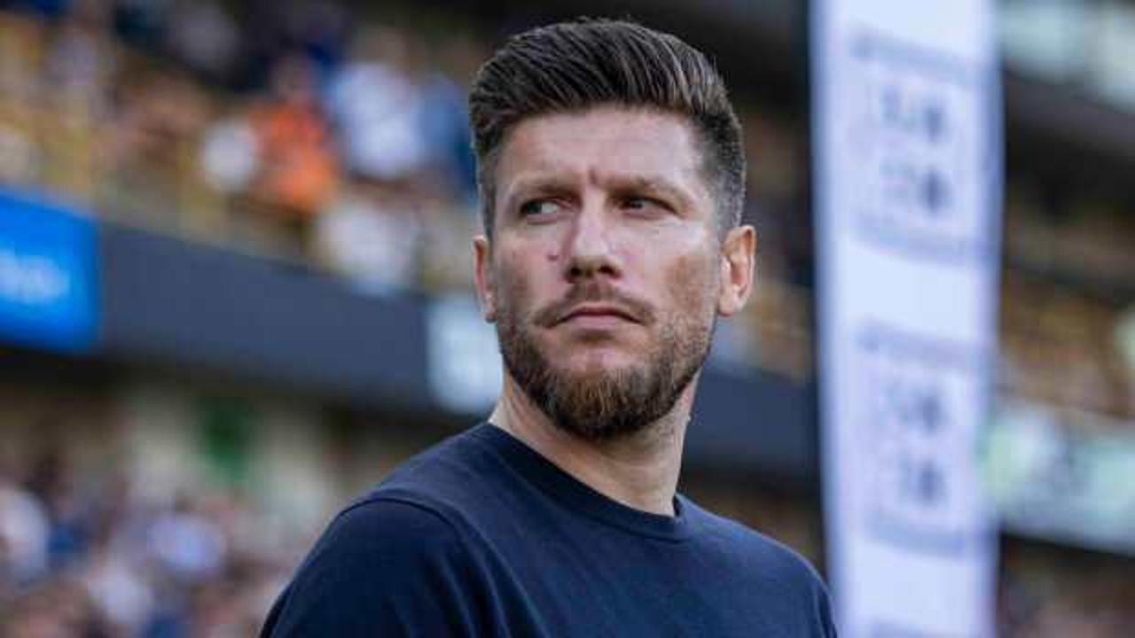 Sebastien Pocognoli: İlk gol&uuml; biz atsaydık...